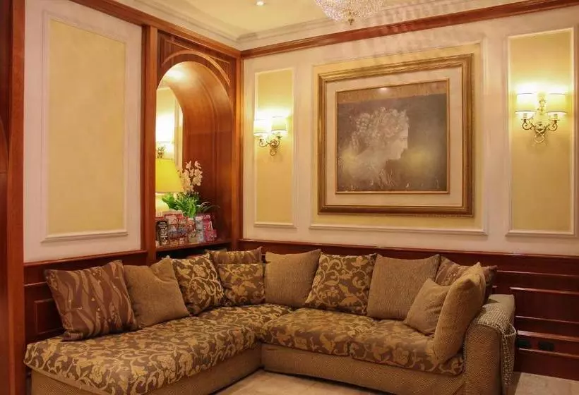 Fotos del hotel San Carlo:  15