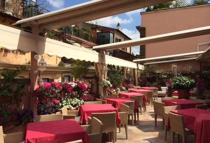 Fotos del hotel San Carlo:  4