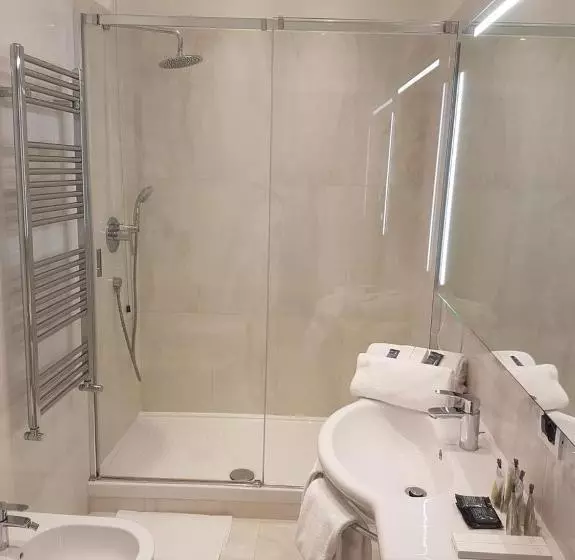 Fotos del hotel San Carlo:  8