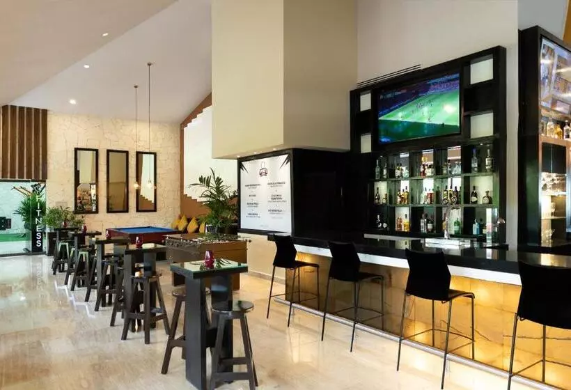 Fotos del hotel Smart Cancun By Oasis:  12