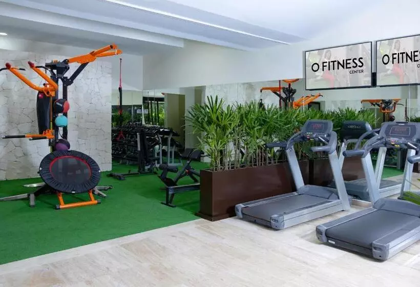 Fotos del hotel Smart Cancun By Oasis:  7