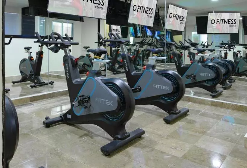 Fotos del hotel Smart Cancun By Oasis:  18