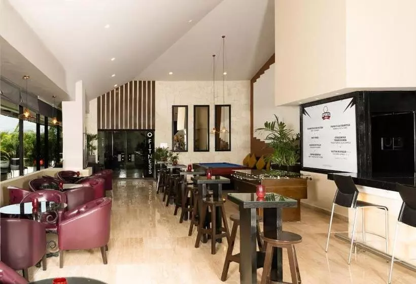 Fotos del hotel Smart Cancun By Oasis:  24