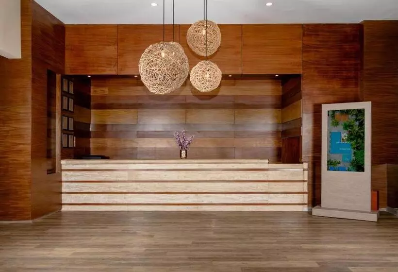 Fotos del hotel Smart Cancun By Oasis:  17