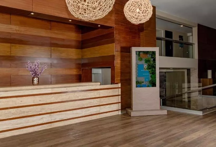 Fotos del hotel Smart Cancun By Oasis:  6