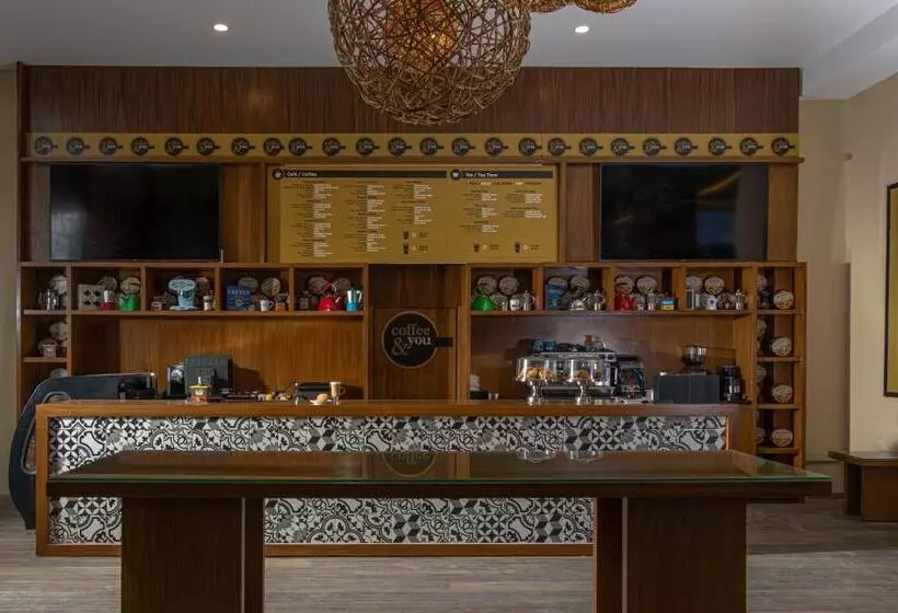 Fotos del hotel Smart Cancun By Oasis:  23