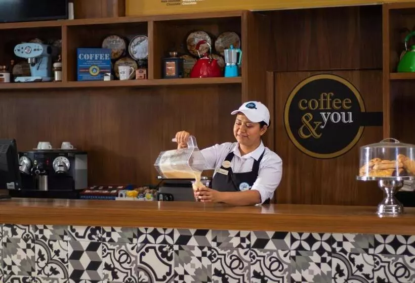 Fotos del hotel Smart Cancun By Oasis:  16