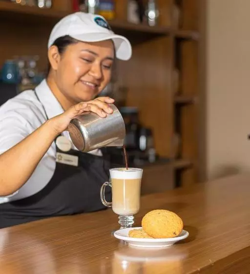 Fotos del hotel Smart Cancun By Oasis:  25