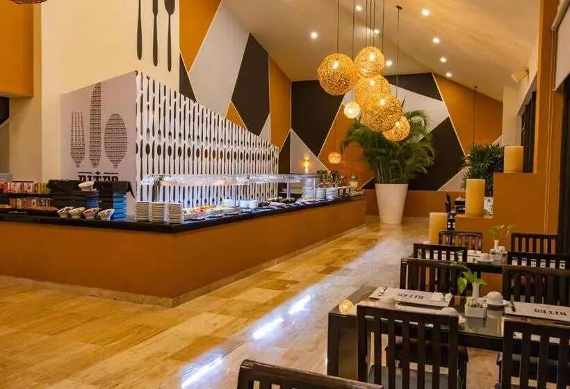 Fotos del hotel Smart Cancun By Oasis:  13