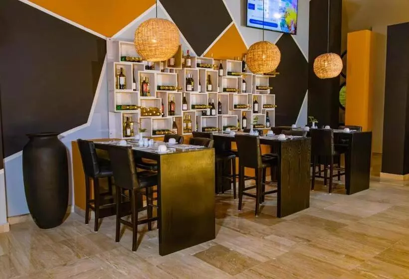 Fotos del hotel Smart Cancun By Oasis:  15