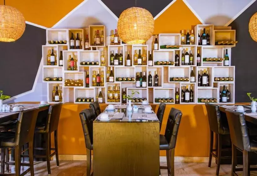 Fotos del hotel Smart Cancun By Oasis:  22