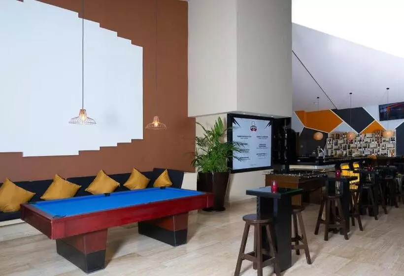 Fotos del hotel Smart Cancun By Oasis:  21