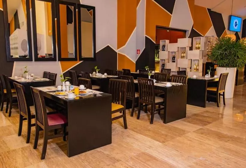 Fotos del hotel Smart Cancun By Oasis:  11