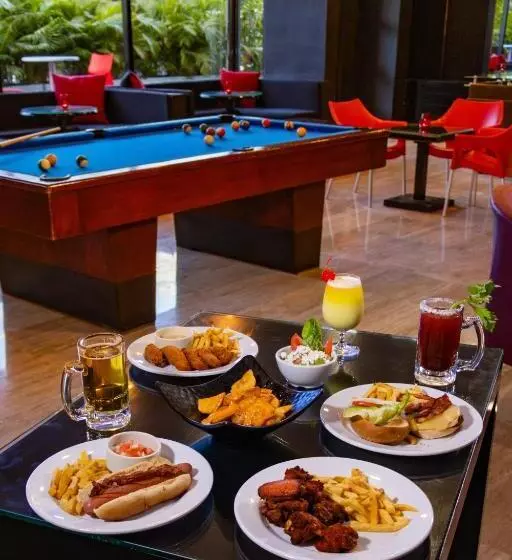 Fotos del hotel Smart Cancun By Oasis:  14