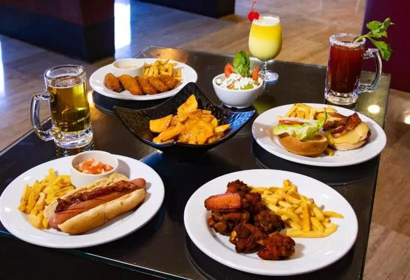 Fotos del hotel Smart Cancun By Oasis:  10