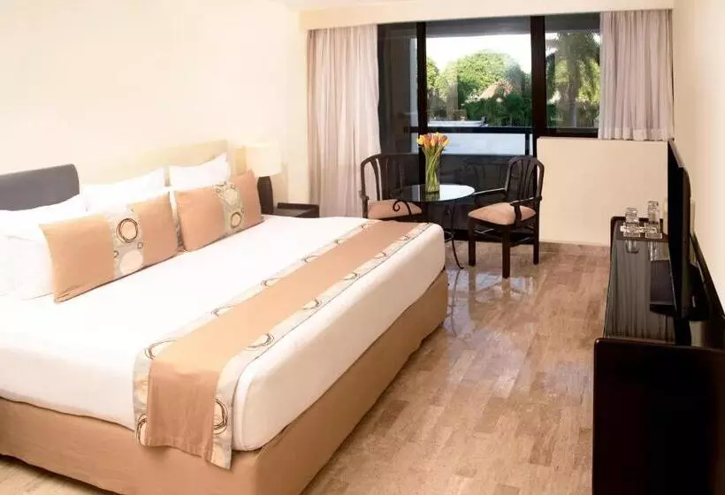 Fotos del hotel Smart Cancun By Oasis:  3