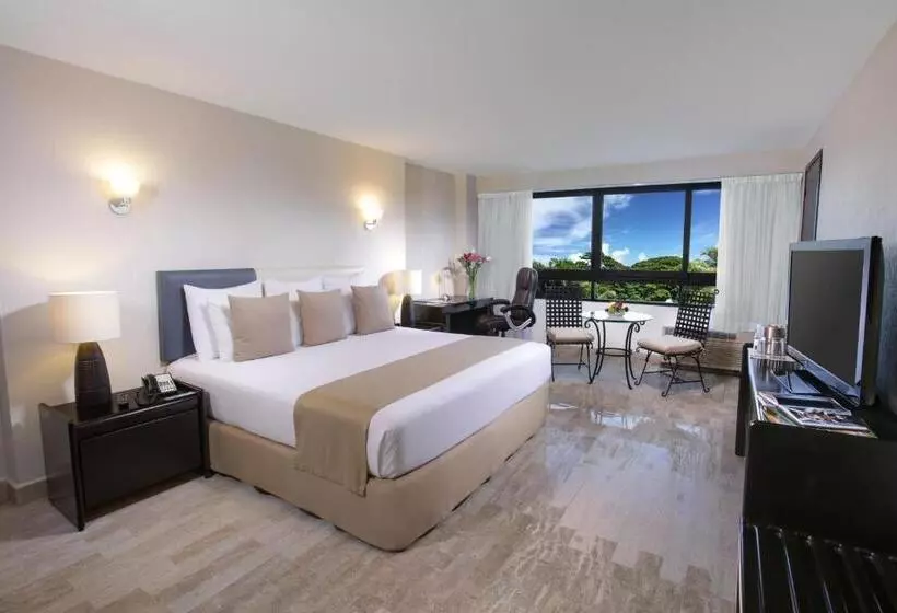 Smart Cancun By Oasis