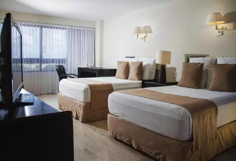 Fotos del hotel Smart Cancun By Oasis:  5