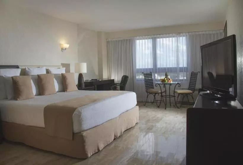 Fotos del hotel Smart Cancun By Oasis:  4