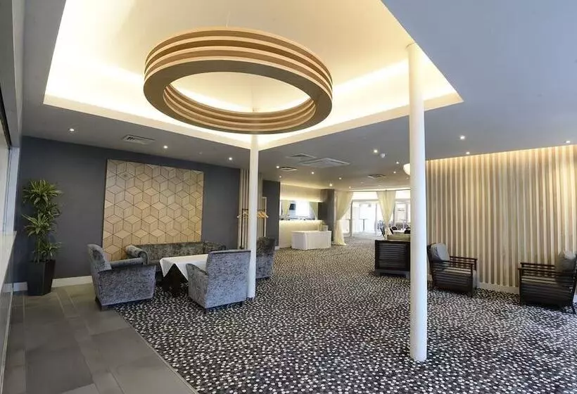 Fotos del hotel Ten Square:  3