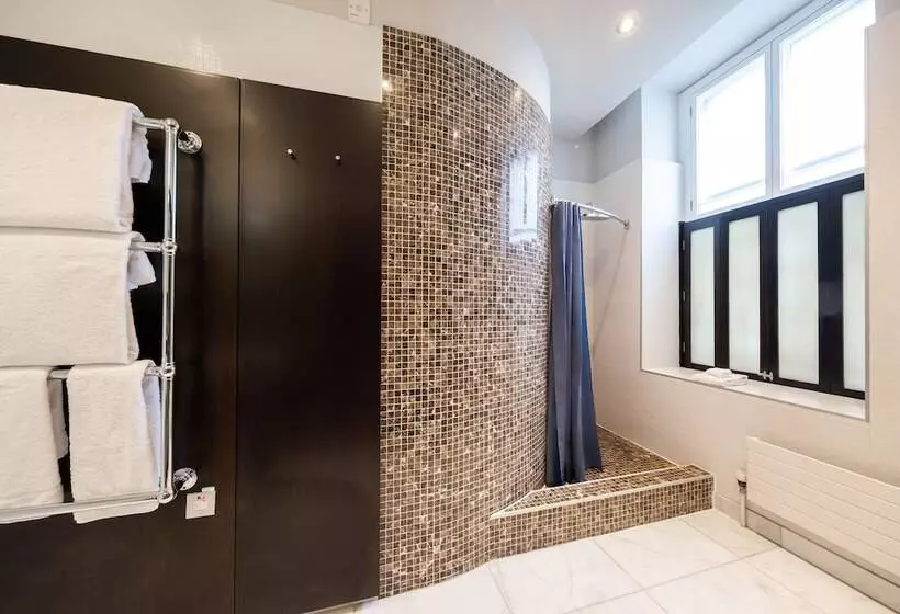 Fotos del hotel Ten Square:  5