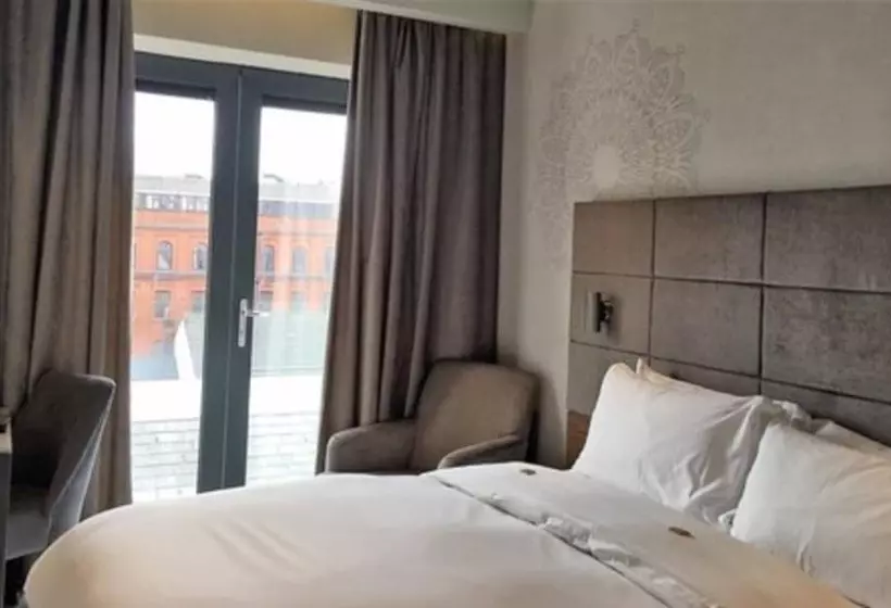 Fotos del hotel Ten Square:  23