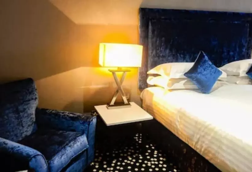 Fotos del hotel Ten Square:  16