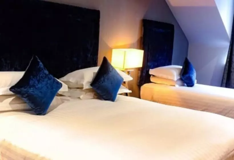 Fotos del hotel Ten Square:  25