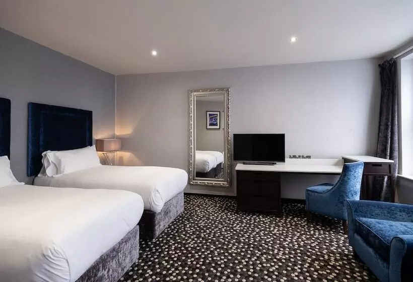 Fotos del hotel Ten Square:  15