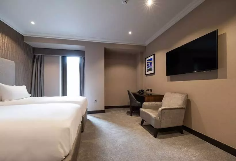 Fotos del hotel Ten Square:  2