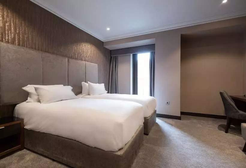 Fotos del hotel Ten Square:  13