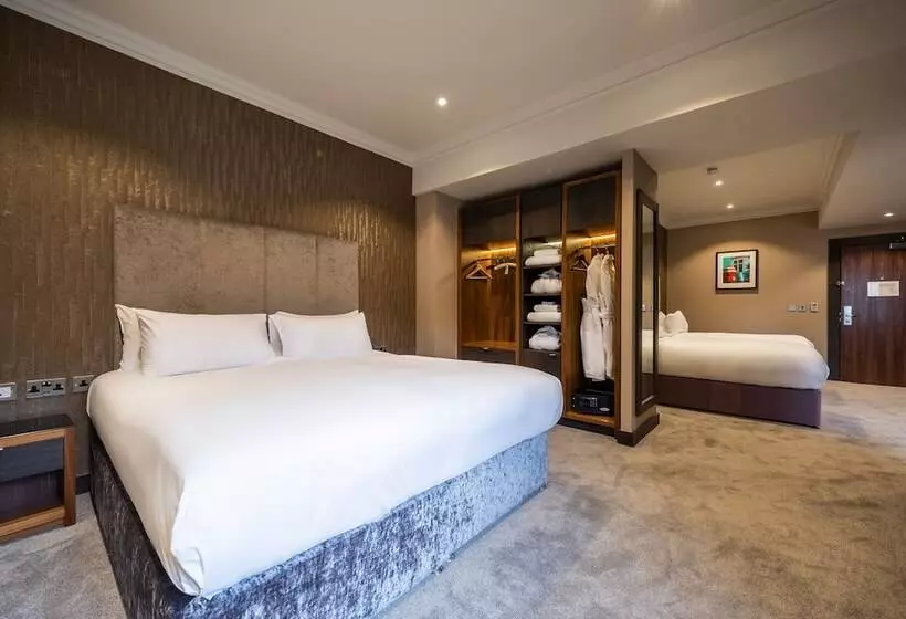 Fotos del hotel Ten Square:  22