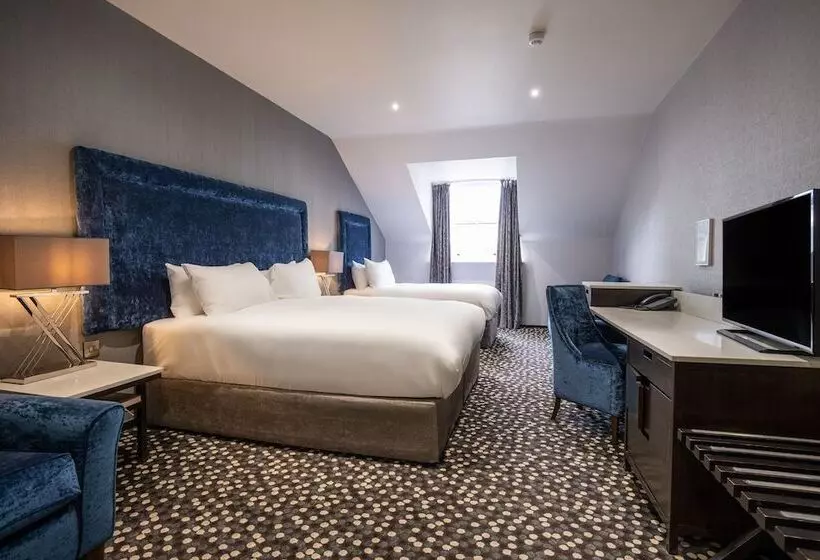 Fotos del hotel Ten Square:  11