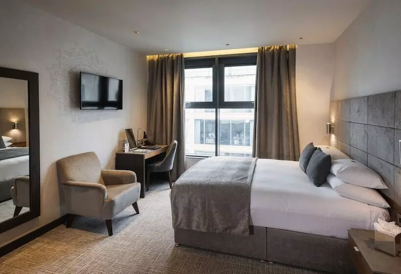 Fotos del hotel Ten Square:  10