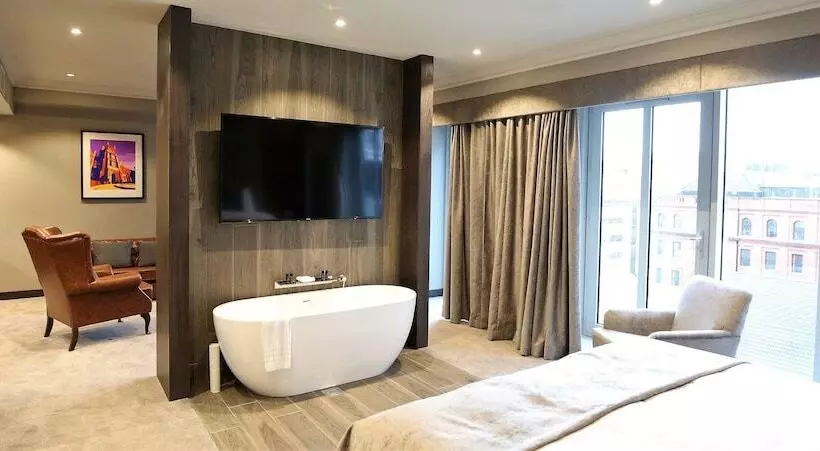 Fotos del hotel Ten Square:  24