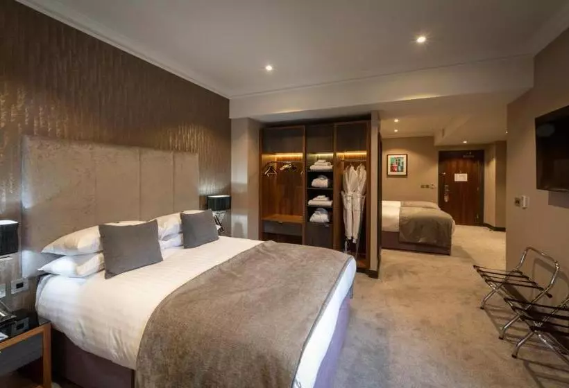 Fotos del hotel Ten Square:  6