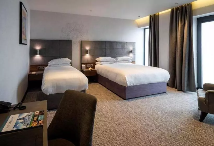 Fotos del hotel Ten Square:  17