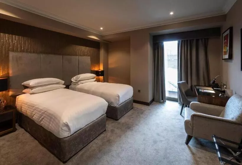 Fotos del hotel Ten Square:  7