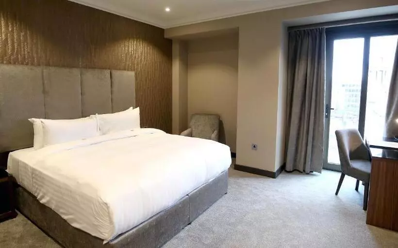 Fotos del hotel Ten Square:  9