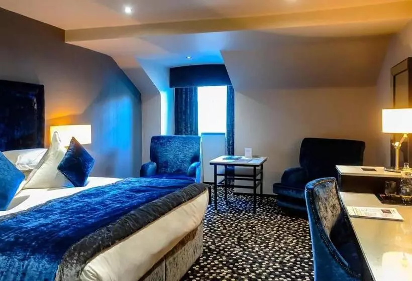 Fotos del hotel Ten Square:  19