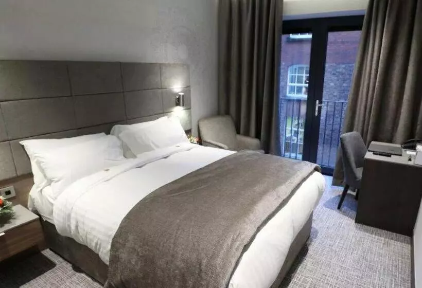 Fotos del hotel Ten Square:  12