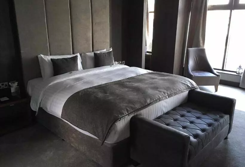 Fotos del hotel Ten Square:  14