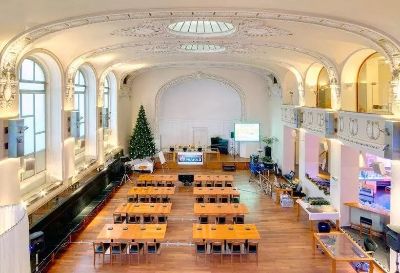 Fotos del hotel Theatrino:  12