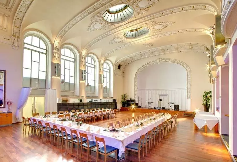 Fotos del hotel Theatrino:  14