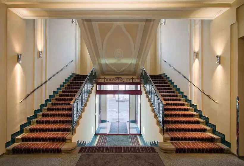 Fotos del hotel Theatrino:  9