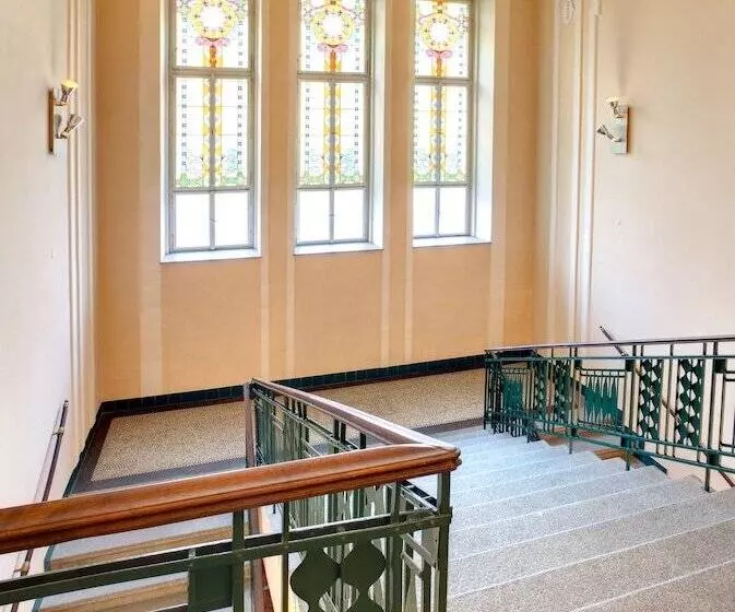 Fotos del hotel Theatrino:  5