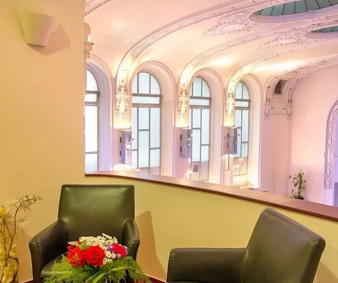 Fotos del hotel Theatrino:  15