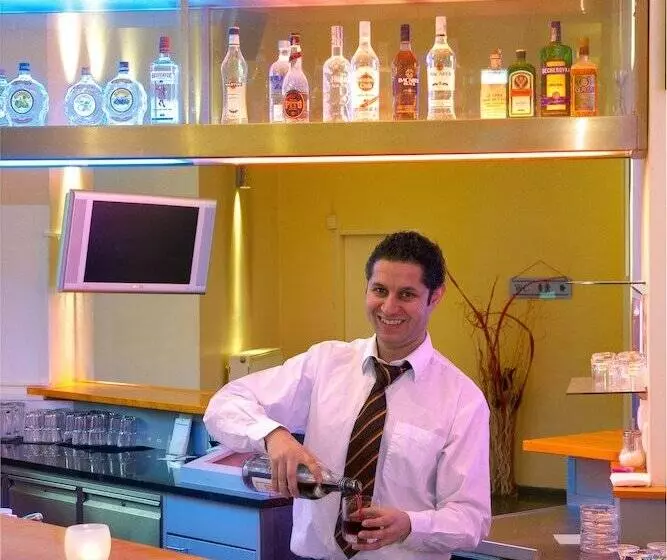 Fotos del hotel Theatrino:  8