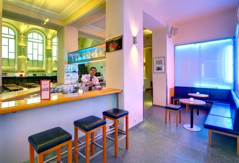 Fotos del hotel Theatrino:  4