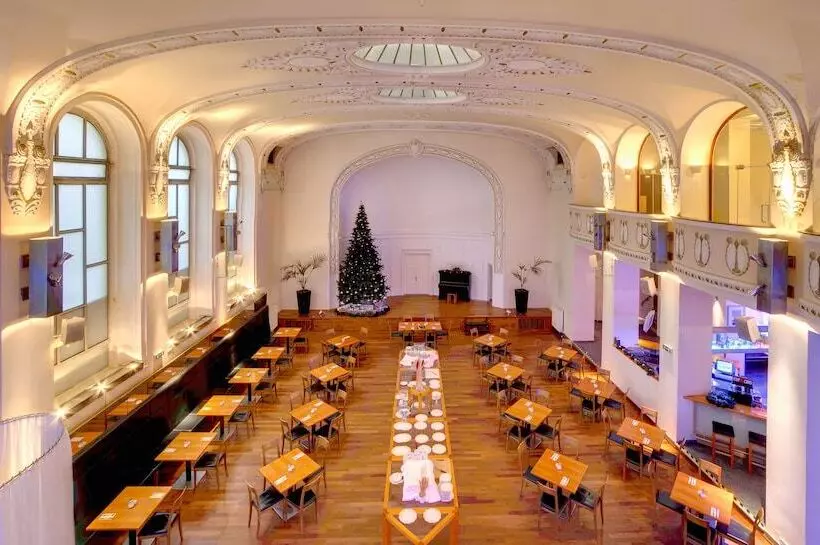 Fotos del hotel Theatrino:  7